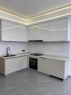4bdrm Villa in Mlolongo for sale