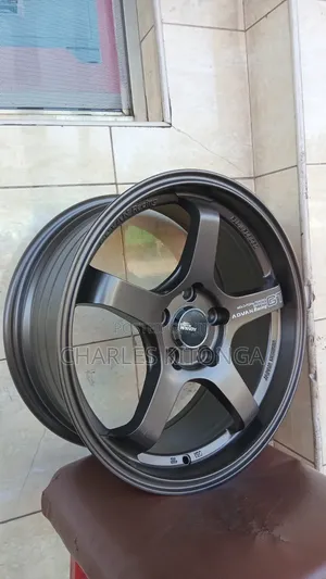 Rims Size 17" ,5x112