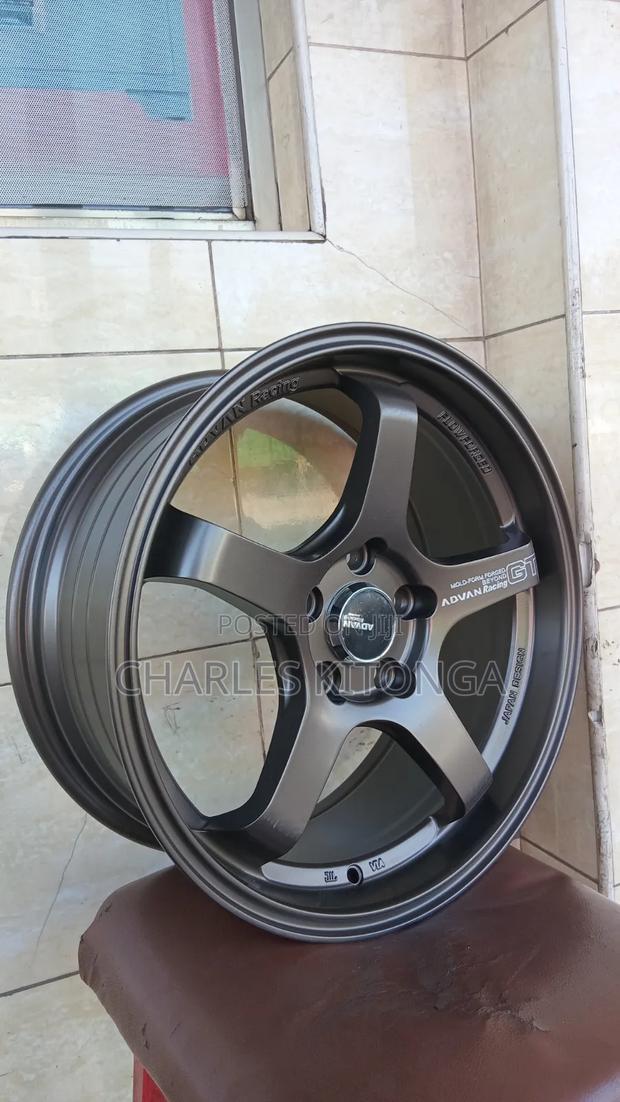 Rims Size 17" ,5x112 - main view