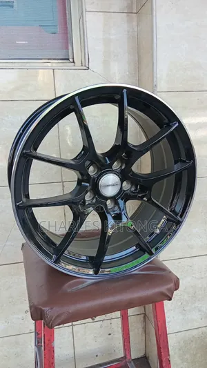Rims Size 17" ,5x112