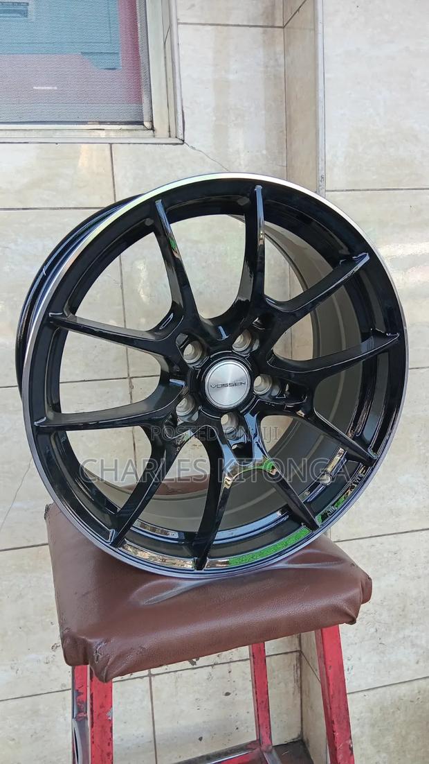 Rims Size 17" ,5x112 - thumbnail 2