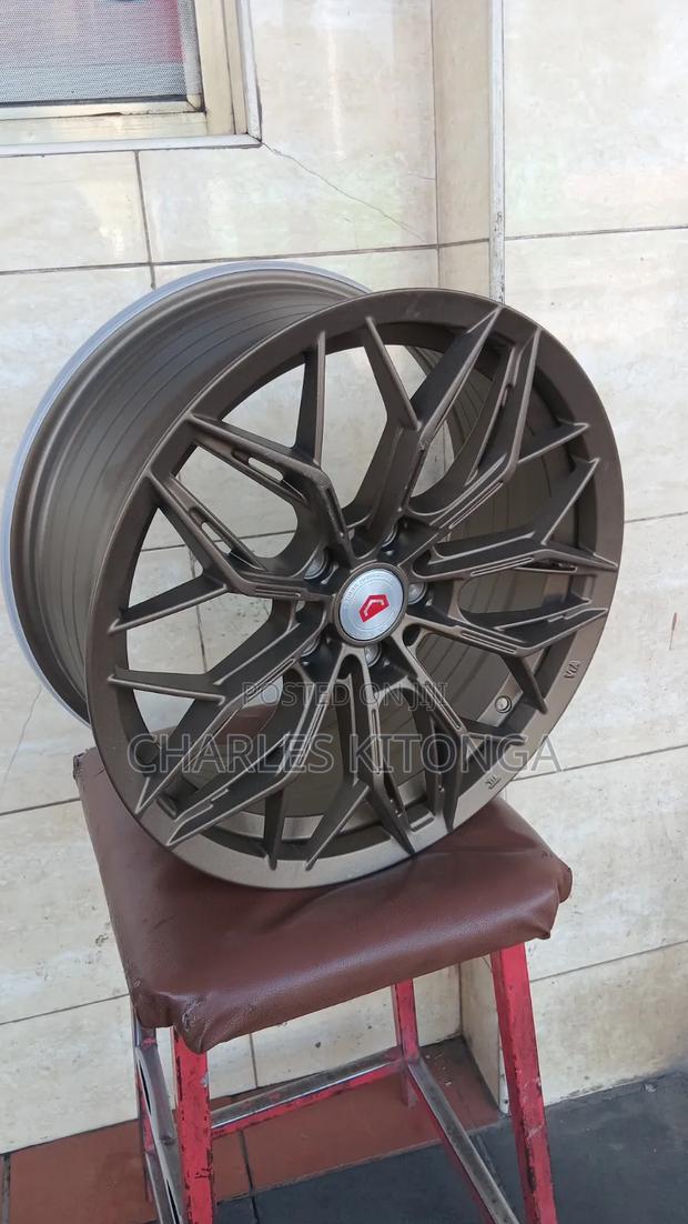 Rims Size 17" ,5x112 - thumbnail 3