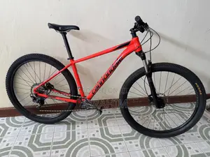 Cannondale Trail 3 MTB 29er