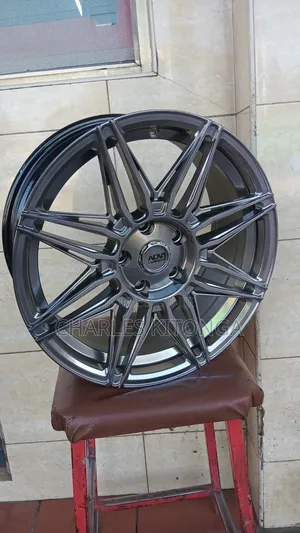 Rims 17" 5x114