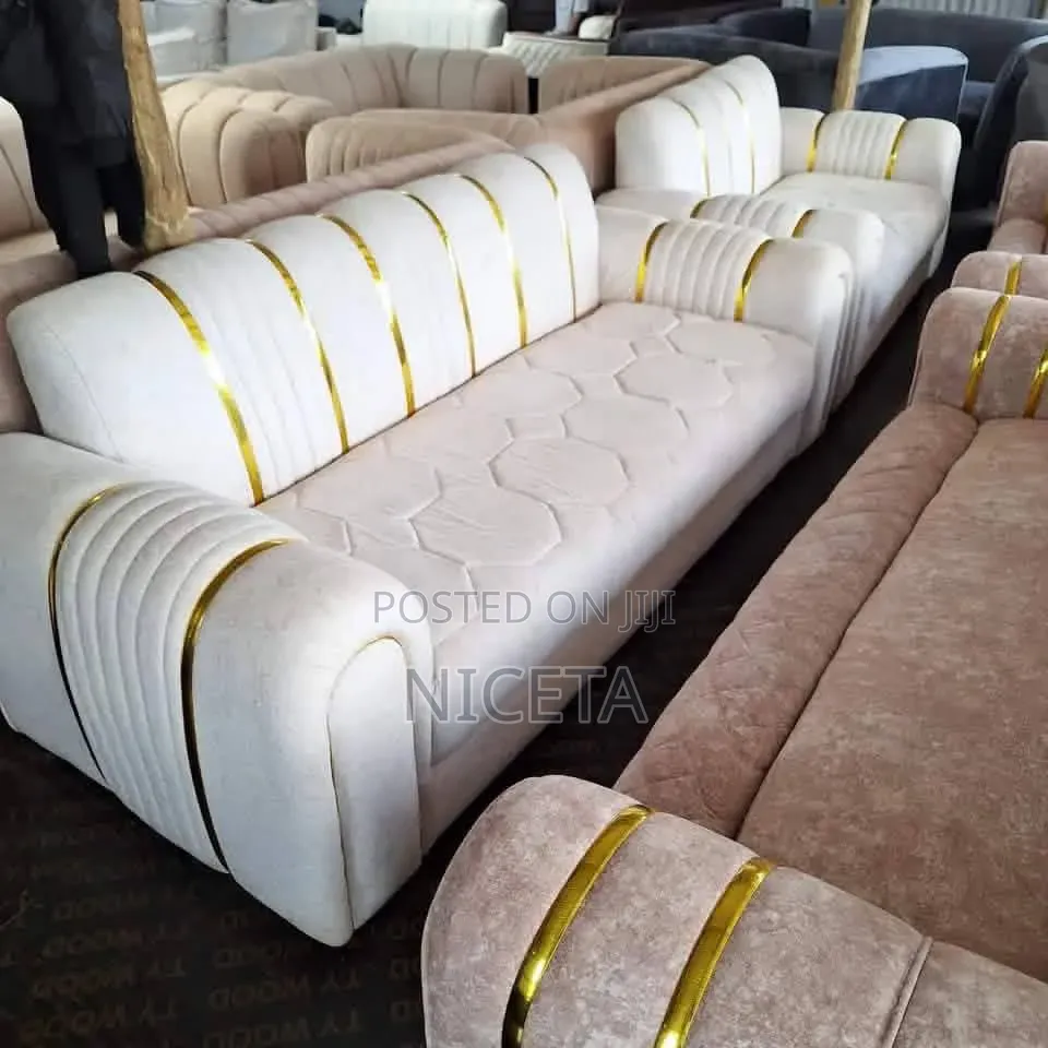 5 Seater Sofa 3 Plus 2