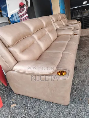 5 Seater Sofa 3 Plus 2