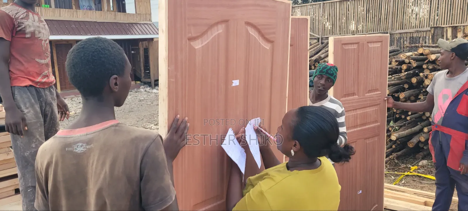 Doors for Sale