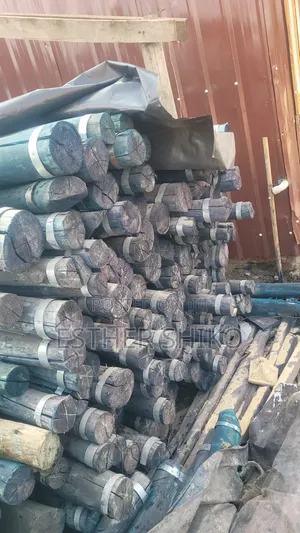 Fencing Post