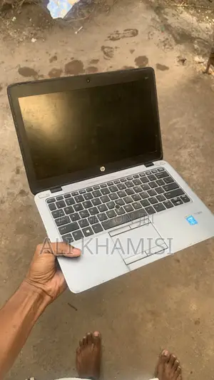 Laptop HP EliteBook 820 G3 16GB Intel Core i5 HDD 512GB