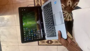 Laptop HP EliteBook 820 G3 16GB Intel Core i5 HDD 512GB