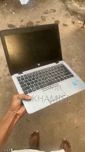 Laptop HP EliteBook 820 G3 16GB Intel Core i5 HDD 512GB
