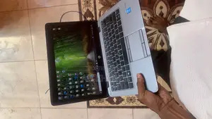 Laptop HP EliteBook 820 G3 16GB Intel Core i5 HDD 512GB