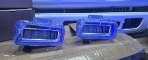 Isuzu New Model Series Clear LED Foglight