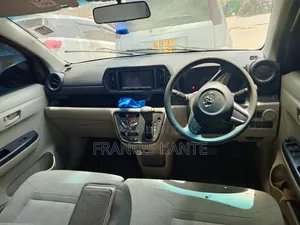 Toyota Passo 2017 White