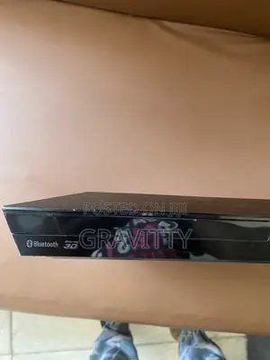Sony BDV-E2100 Blueray DVD Player