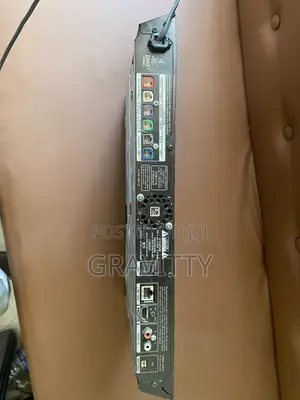 Sony BDV-E2100 Blueray DVD Player