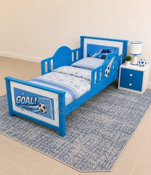Kids Bed for Boys Pay on Delivery 