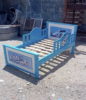 Kids Bed for Boys Pay on Delivery 