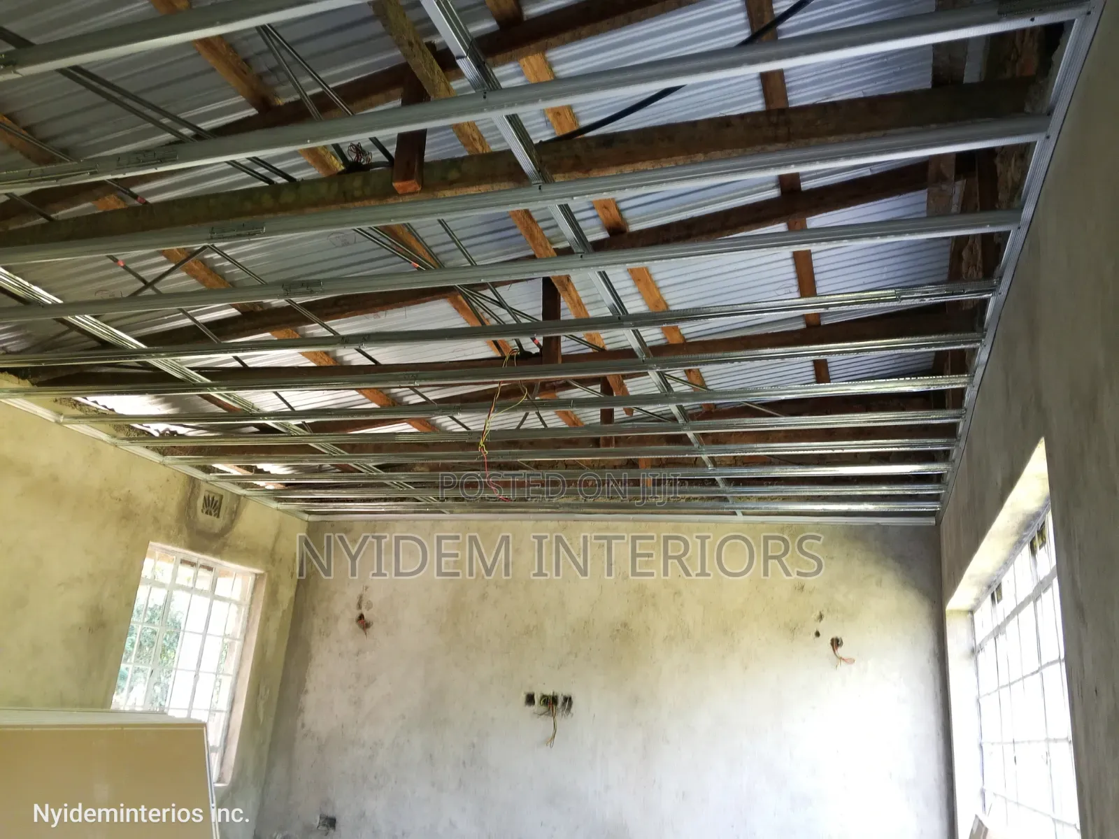 Ceiling Designs
