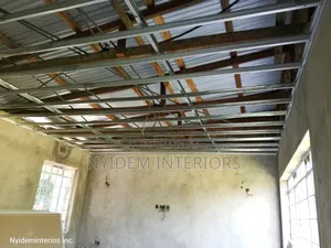 Ceiling Designs