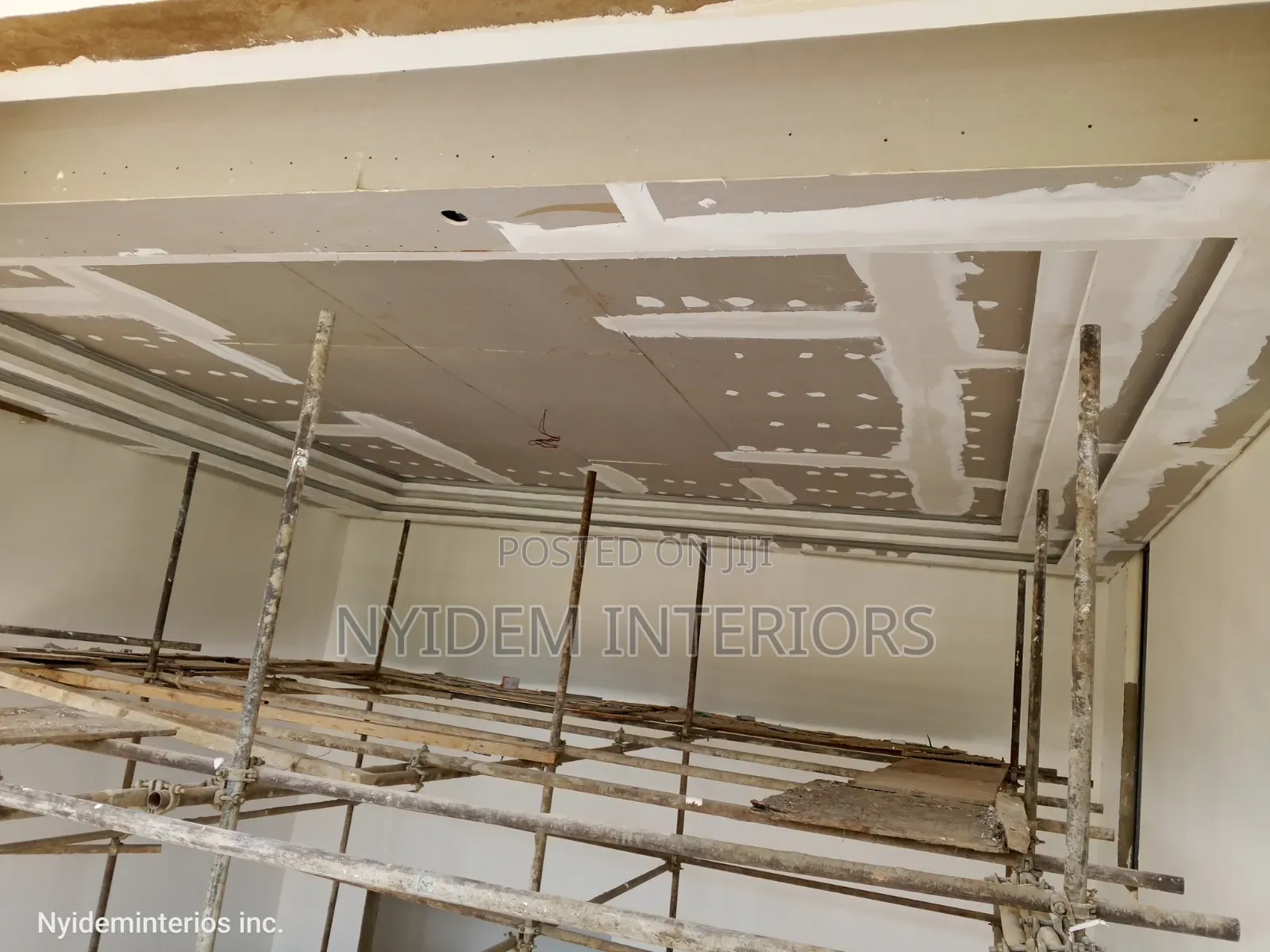 Ceiling Designs
