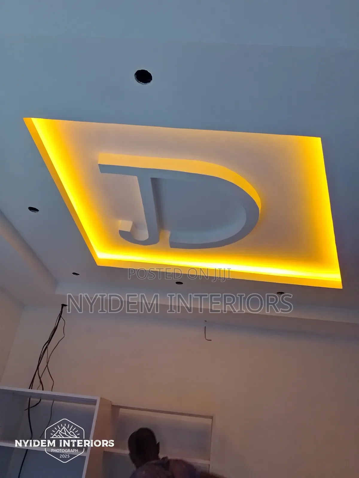 Ceiling Designs