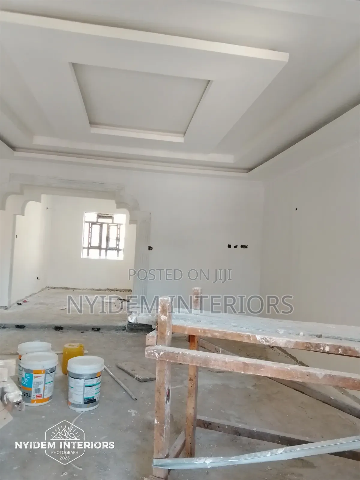 Ceiling Designs