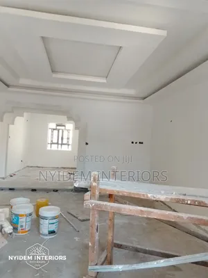 Ceiling Designs