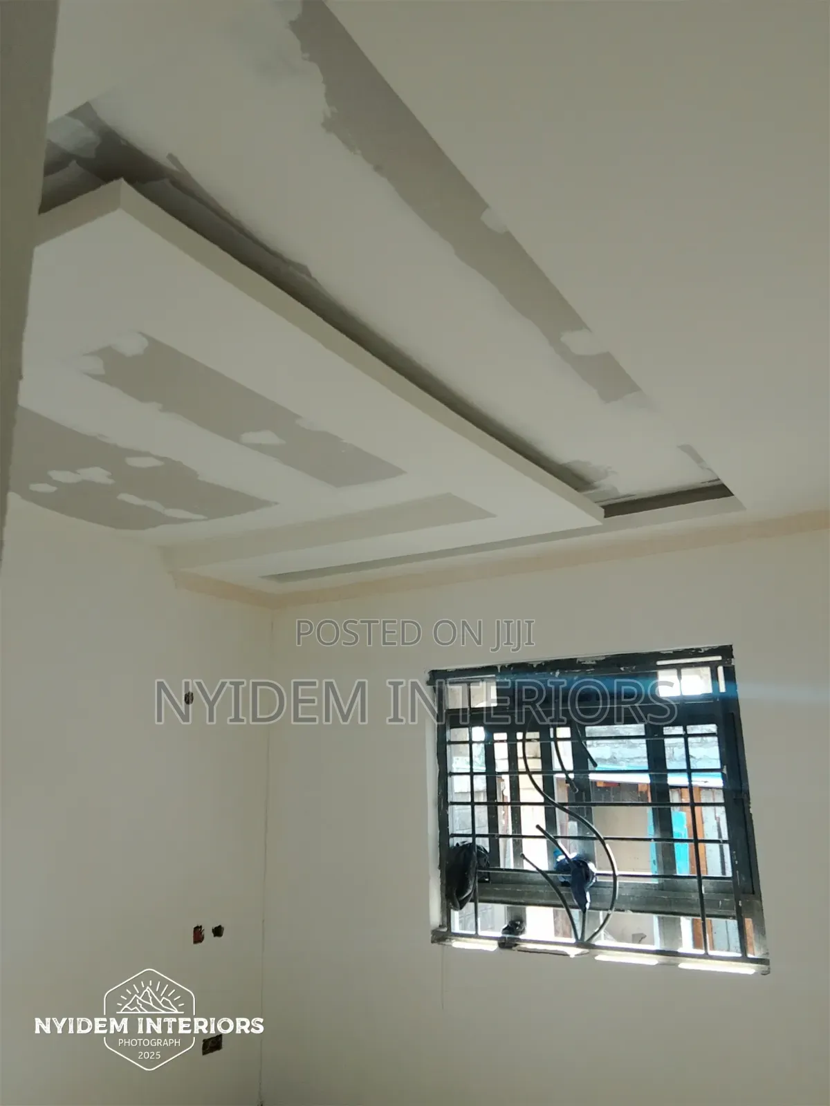 Ceiling Designs