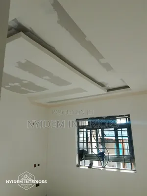 Ceiling Installation