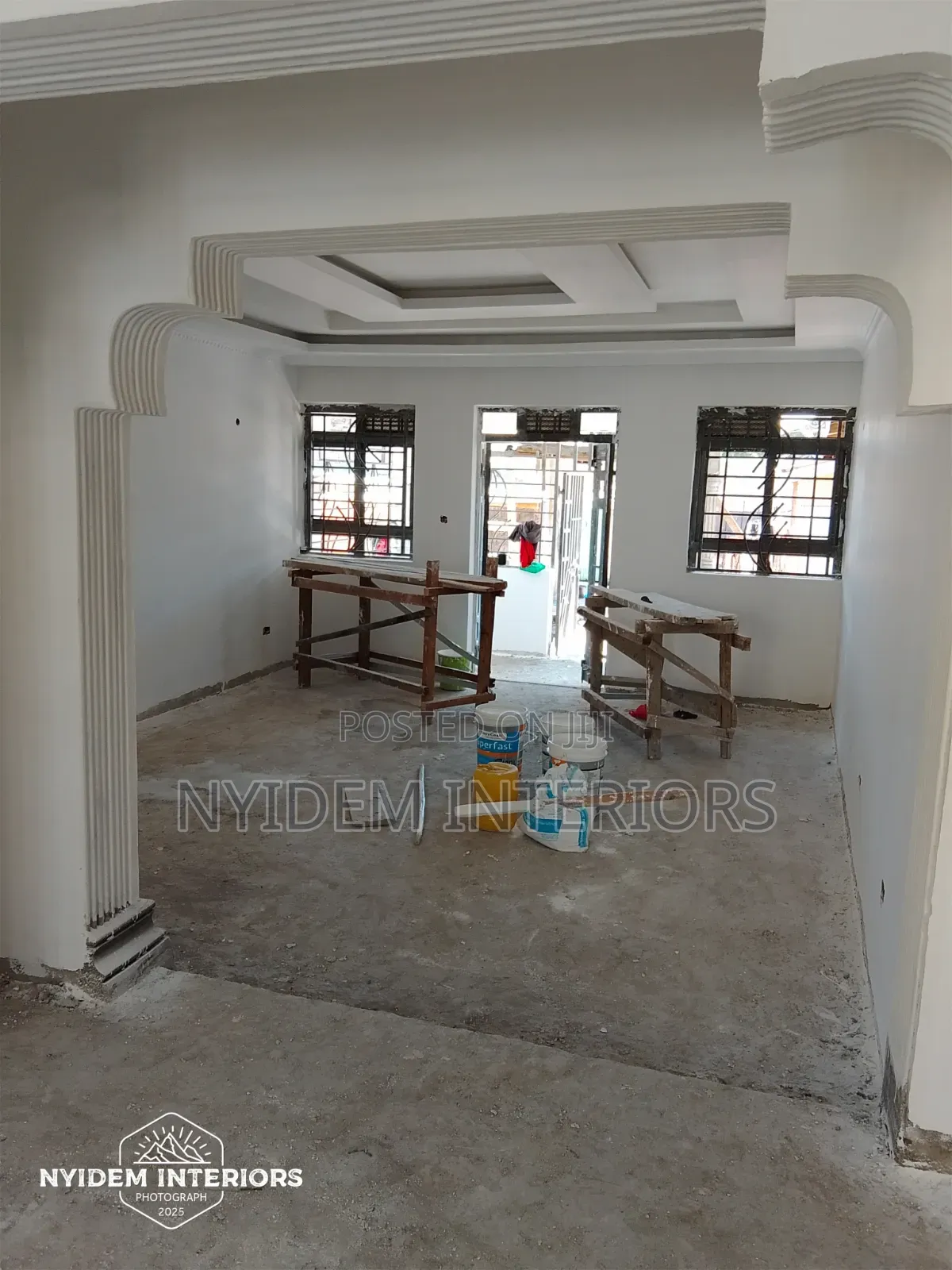 Ceiling Designs