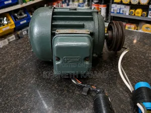 2hp 3phase Motor
