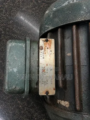 2hp 3phase Motor