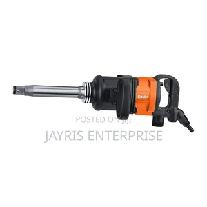 Heavy Duty Professional Air Impact Wrench