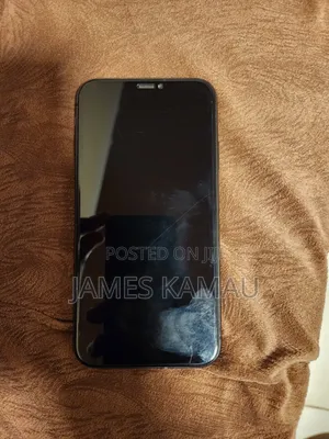 Apple iPhone 11 64 GB Gray