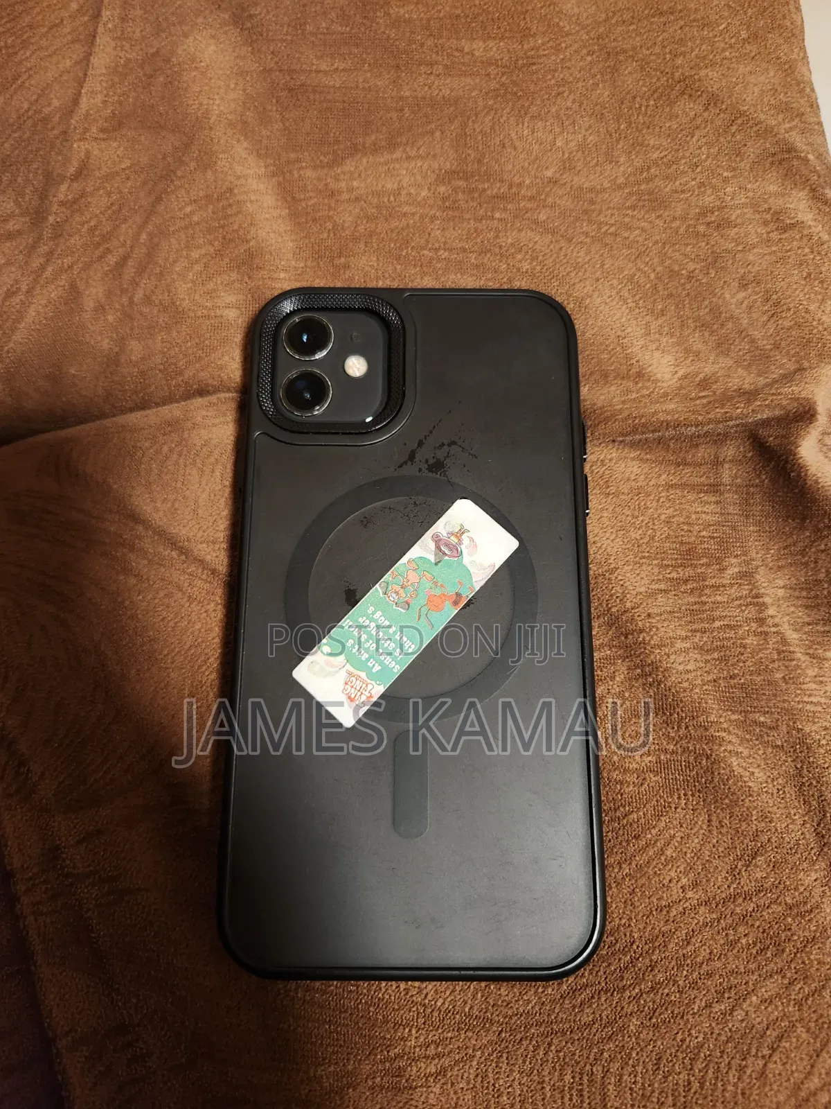 Apple iPhone 11 64 GB Gray