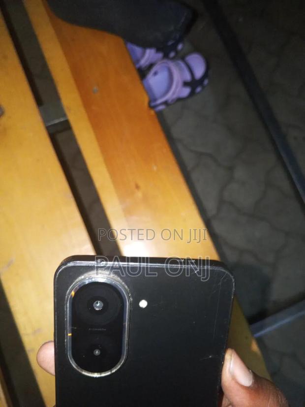 Xiaomi Redmi A5 4G 128 GB Black - thumbnail 4