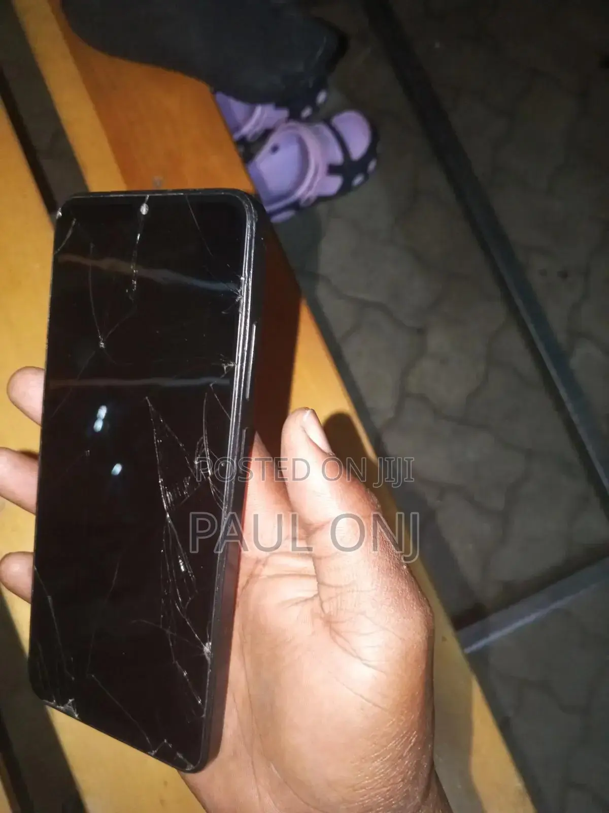 Xiaomi Redmi A5 4G 128 GB Black