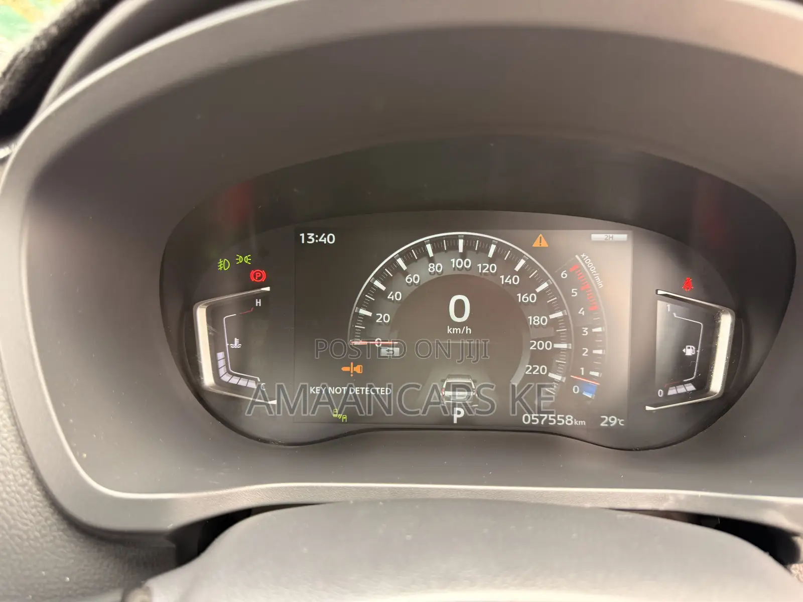 Mitsubishi Pajero Sport 2022 White