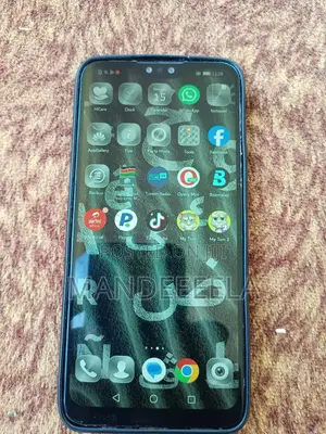 Huawei Y9 2019 128 GB Blue