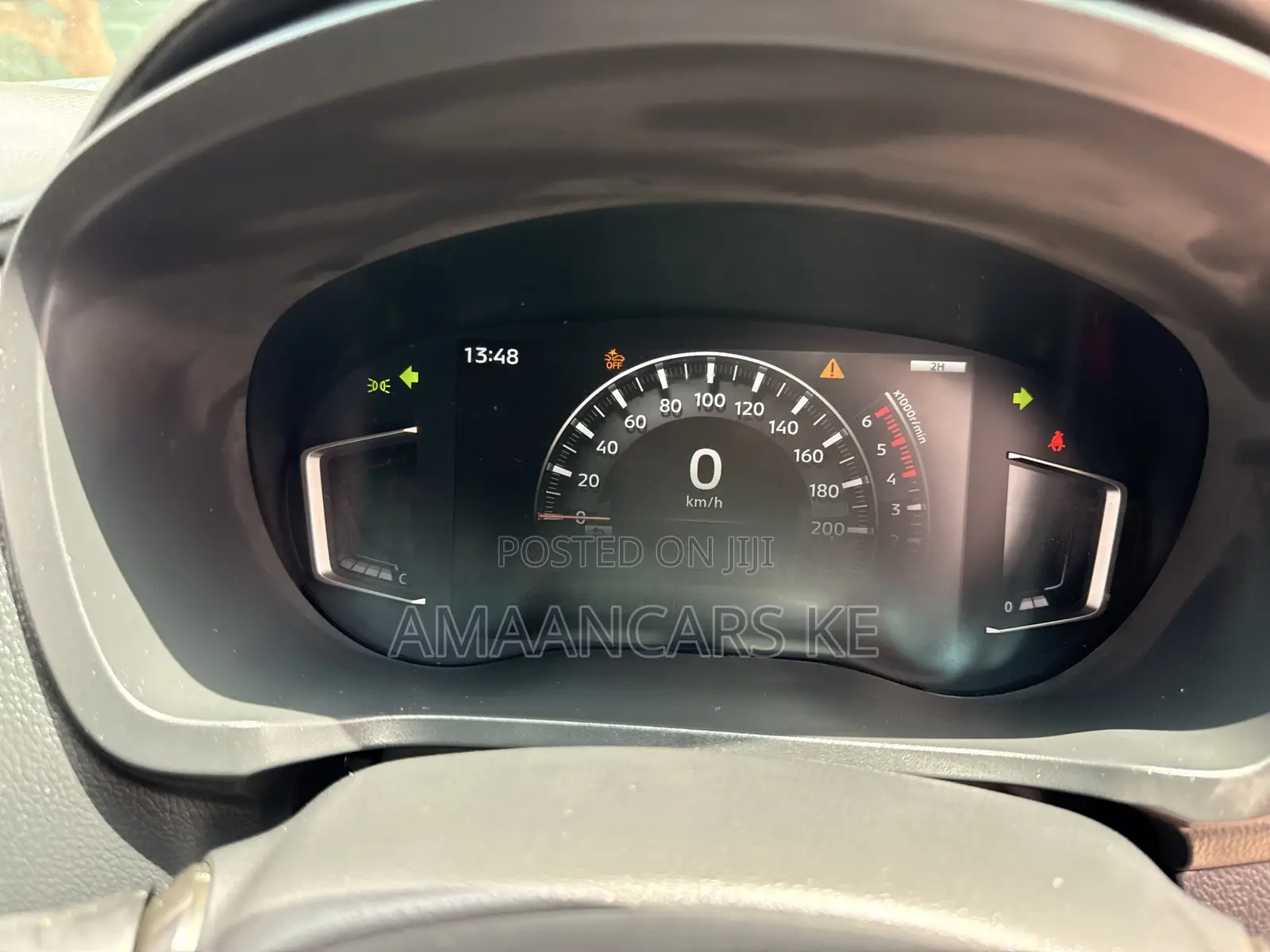 Mitsubishi Pajero Sport Exceed 2020 Red
