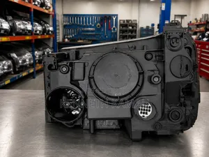 Range Rover Headlights