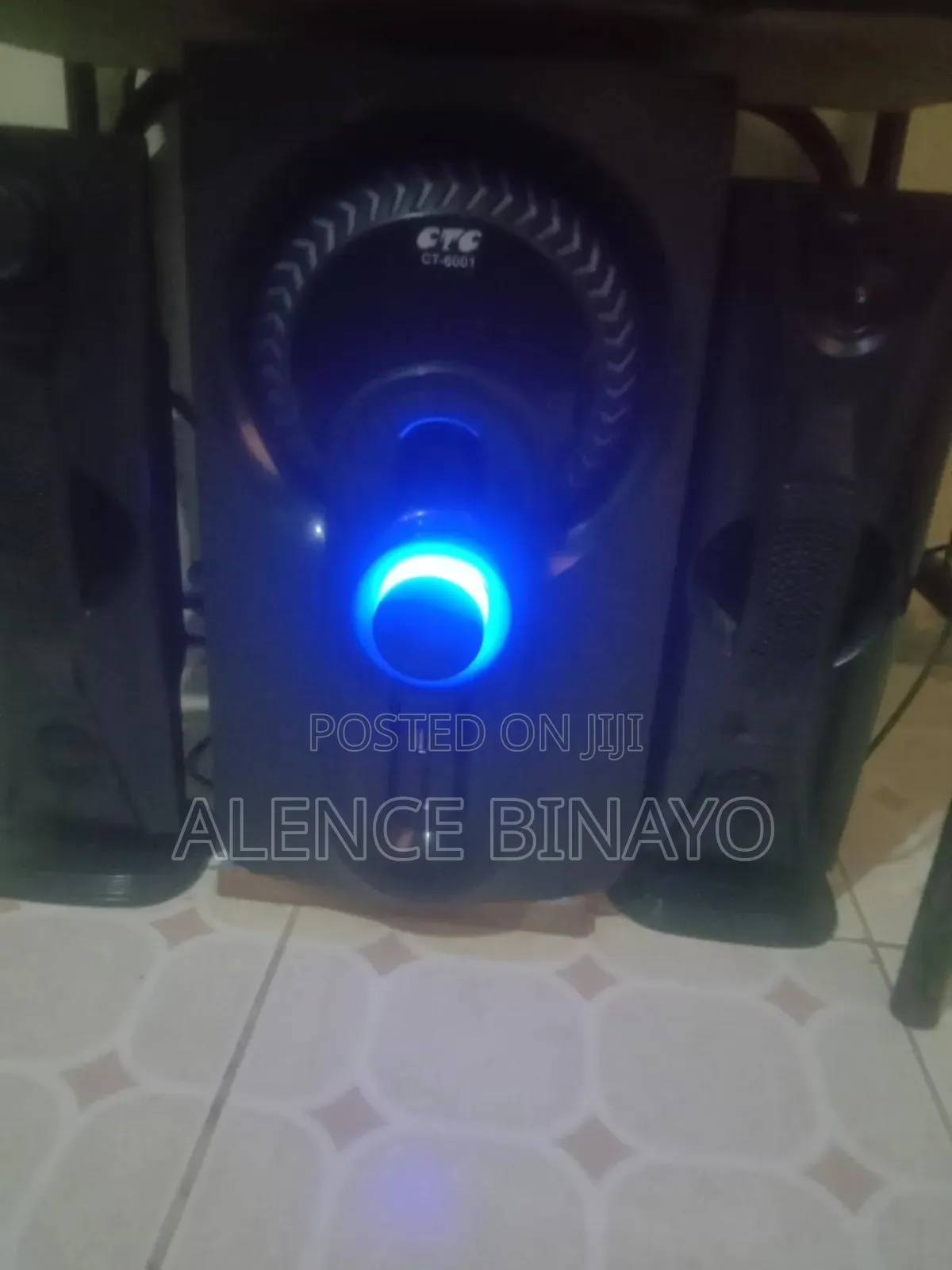 Sound Bar Music