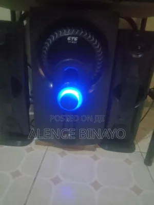 Sound Bar Music