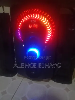 Sound Bar Music