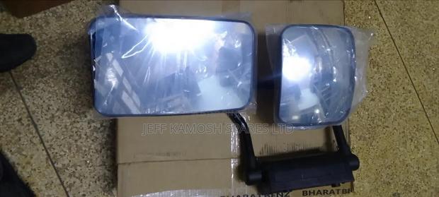 Assorted F1side Mirror Available - main view
