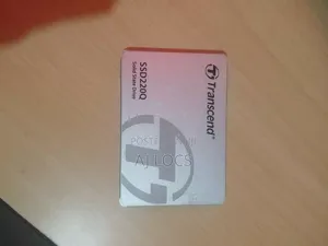 SSD 1tb Sata