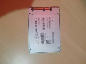 SSD 1tb Sata