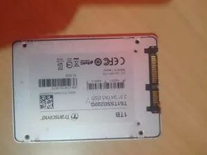 SSD 1tb Sata