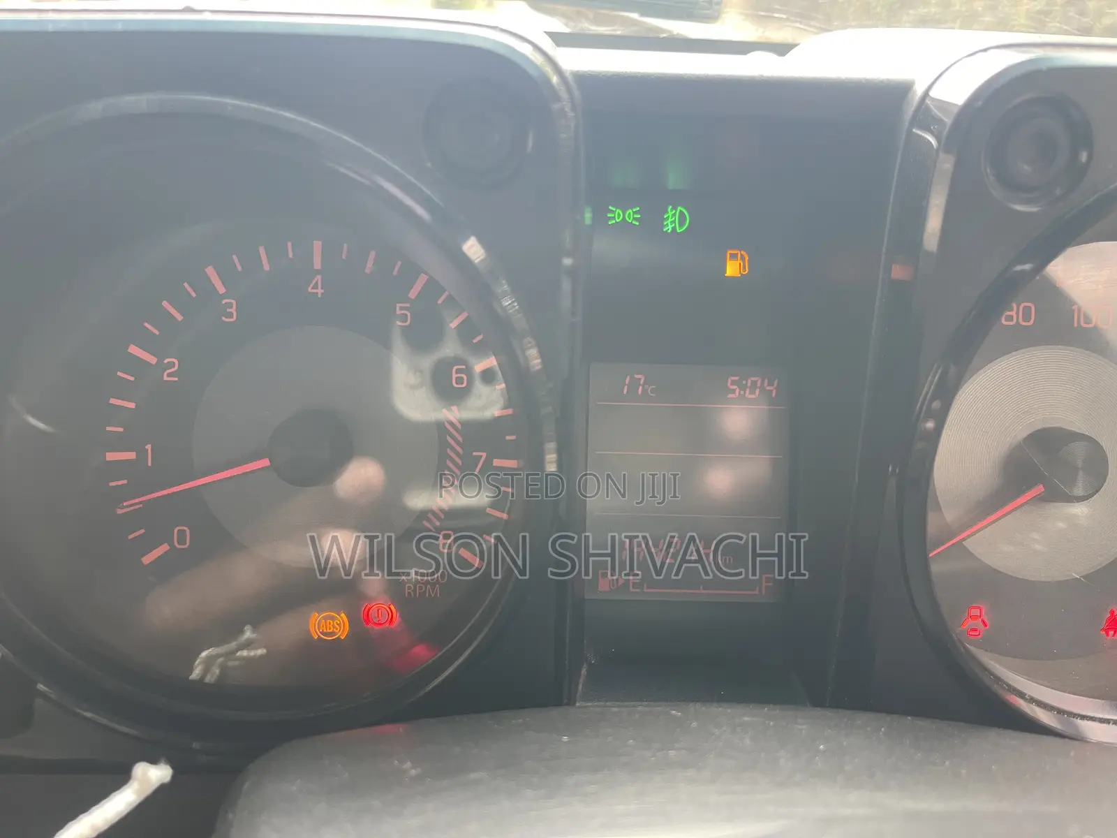 Suzuki Jimny 2022 Beige
